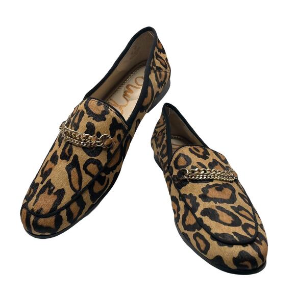 Sam Edelman Shoes - Sam Edelman NEW* Lorenzo Loafers (Size 9M)